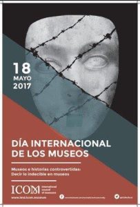 Foto 1 de 2 del artículo «Actividades DIM 2017 en el Museo Aguilar y Eslava»