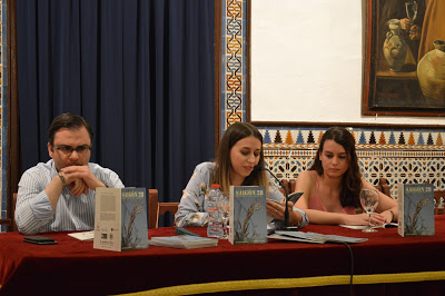 Foto 3 de 3 del artículo «Presentación de la revista Saigón nº 28»