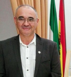Foto del artículo «Nuevo presidente de la Fundación Puerta de América»
