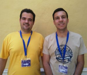 Foto del artículo «Nuevos colaboradores en el Museo Aguilar y Eslava»