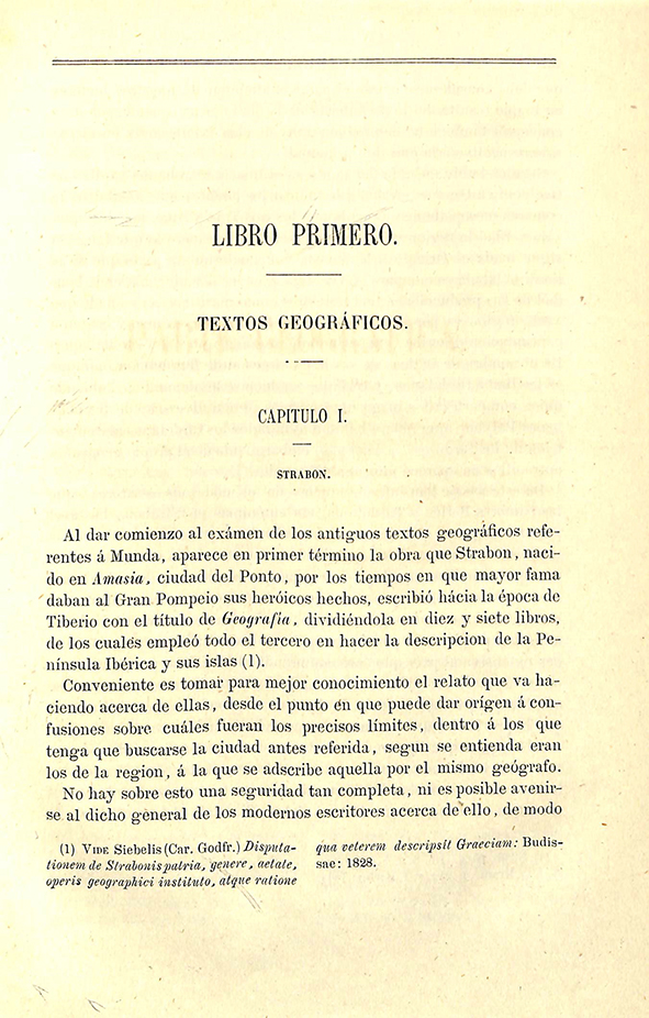 Foto 4 de 10 del artículo ««Munda Pompeiana» por José y Manuel Oliver Hurtado (Madrid, 1861)»