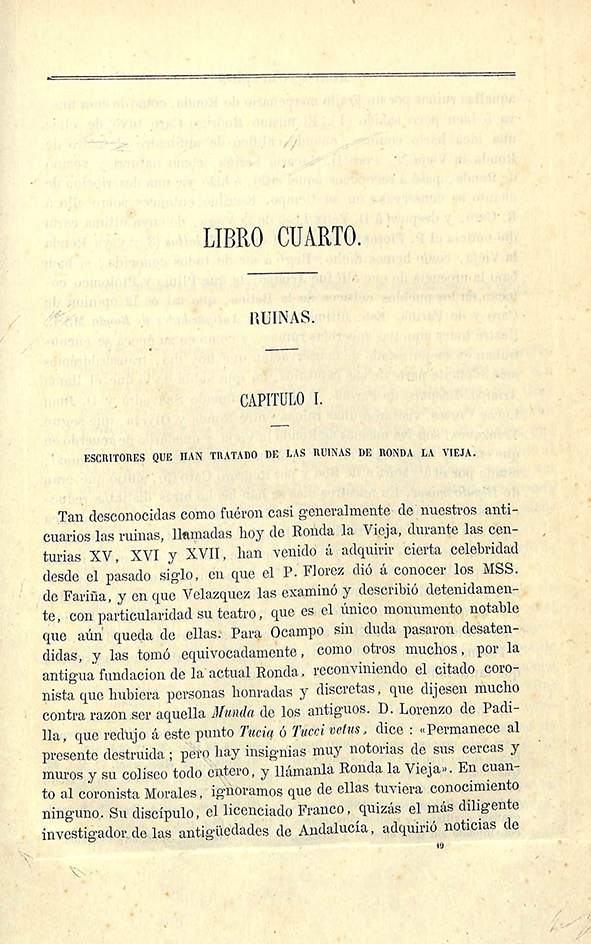 Foto 6 de 10 del artículo ««Munda Pompeiana» por José y Manuel Oliver Hurtado (Madrid, 1861)»