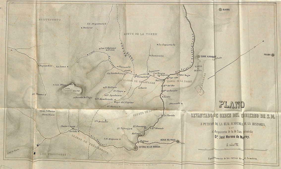 Foto 9 de 10 del artículo ««Munda Pompeiana» por José y Manuel Oliver Hurtado (Madrid, 1861)»
