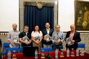 Foto 1 de 5 del artículo «Presentación de la revista de fotografía «Objetivo Egabro»»