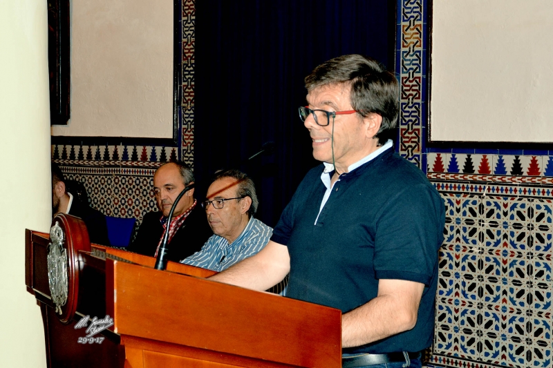 Foto 2 de 5 del artículo «Presentación de la revista de fotografía «Objetivo Egabro»»