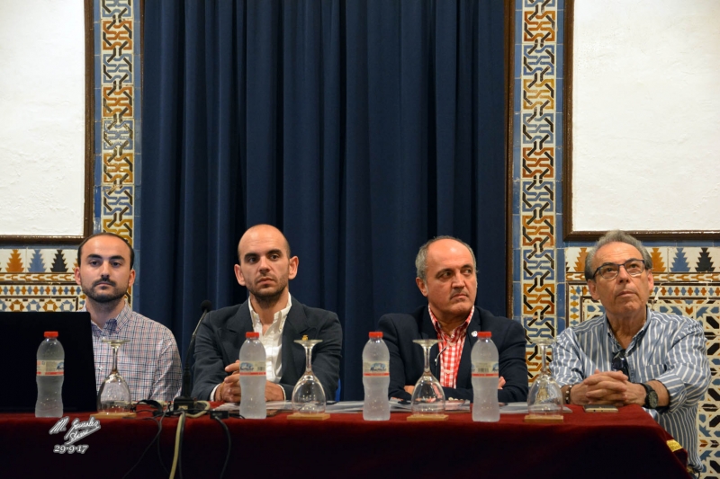 Foto 3 de 5 del artículo «Presentación de la revista de fotografía «Objetivo Egabro»»