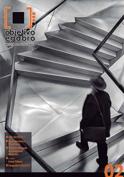 Foto 5 de 5 del artículo «Presentación de la revista de fotografía «Objetivo Egabro»»