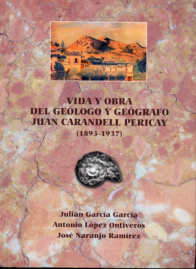 Foto 2 de 2 del artículo «Hace cien años (1917) llegó al Instituto de Cabra el profesor Juan Carandell y Pericay»
