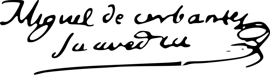 Foto 3 de 3 del artículo «Firma autógrafa de D. Luis de Aguilar y Eslava»