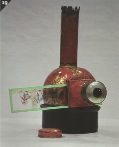 Foto del artículo «Libro-catálogo sobre la Historia y el Museo de Ciencias del IES Padre Suárez de Granada»