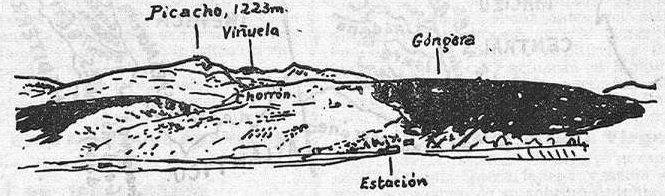 Foto 2 de 7 del artículo «XIV Congreso Geológico Internacional en Cabra (VI). «Moldes de estampación de la Sierra…»