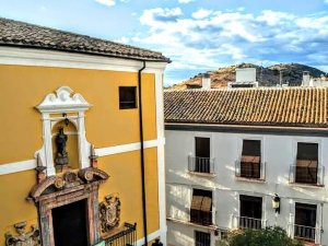 Patronato (2017)