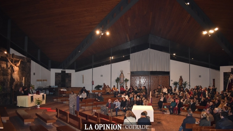 Foto 3 de 5 del artículo «Exposición El Hombre de la Sábana Santa en Córdoba»