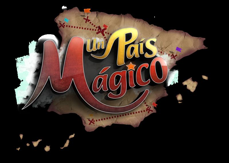 Foto 2 de 7 del artículo «El programa de TVE 2 «Un país mágico» en el Museo de la Pasión»