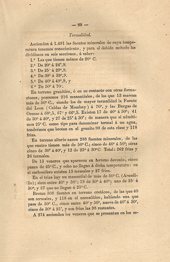 Foto 3 de 5 del artículo «Anuario oficial de las Aguas Minerales de España (Madrid, 1877)»