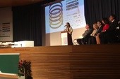 Foto 2 de 3 del artículo «Participación del IES Aguilar y Eslava en el V Campeonato Autonómico de F.P. «Andalucía…»