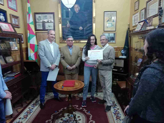 Foto 5 de 7 del artículo «Premios de fotografía Matemática»