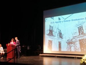 Foto del artículo «Acto académico de graduación 2018»