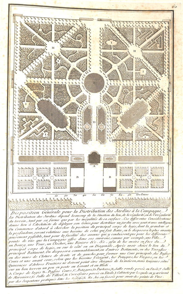 Foto 5 de 6 del artículo «Los cuatro libros de Arquitectura de Andrés Paladio (Madrid, 1797)»