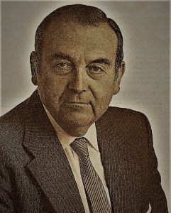 Foto del artículo «Muere Vicente Rafael Moreno López ex-presidente de la Fundación Aguilar y Eslava»
