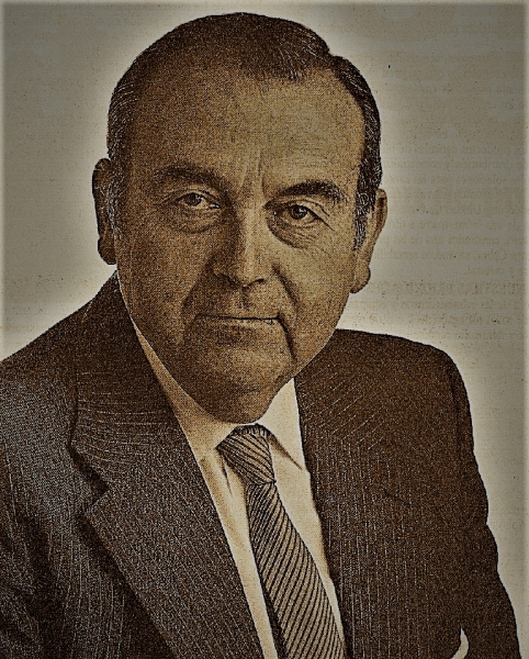 Foto del artículo «Muere Vicente Rafael Moreno López ex-presidente de la Fundación Aguilar y Eslava»