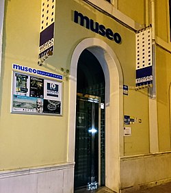 Foto del artículo «Horario de verano para el mes de julio del Museo Aguilar y Eslava»