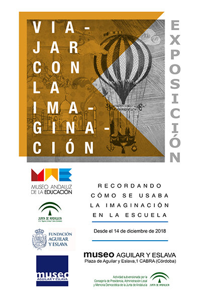 Foto 3 de 3 del artículo «Exposición «Viajar con la imaginación»»
