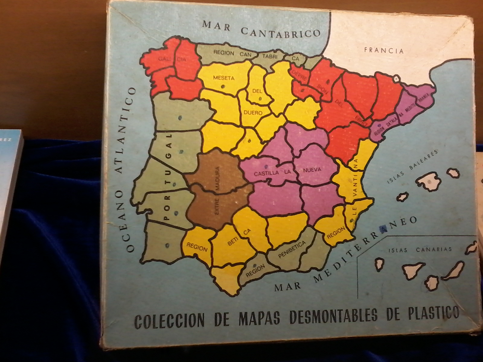 Foto 5 de 14 del artículo «Presentación de nuevas exposiciones en el Museo Aguilar y Eslava»