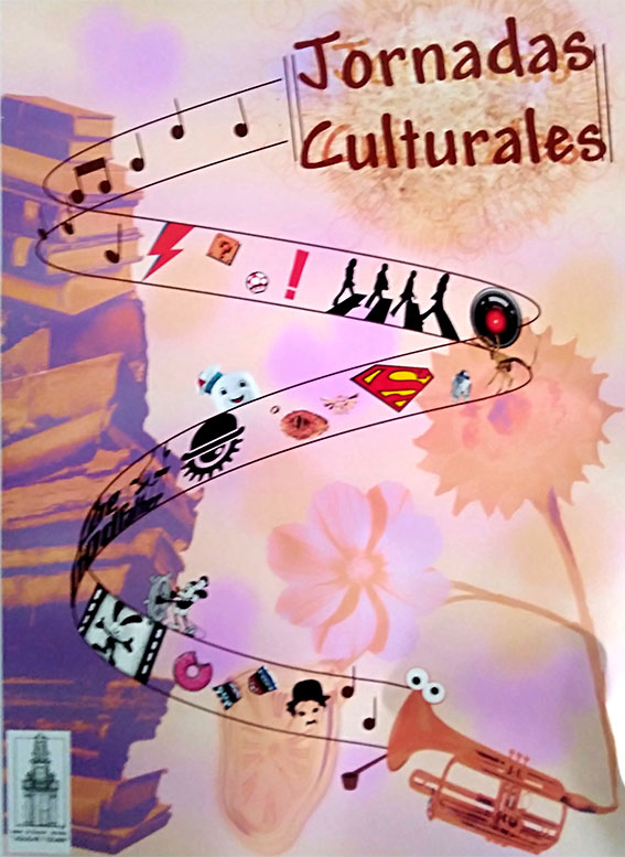 Foto 3 de 3 del artículo «Jornadas culturales en el Instituto Aguilar y Eslava»