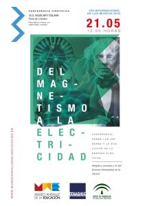 Foto 1 de 2 del artículo «Día Internacional de los Museos en la Fundación e Instituto Aguilar y Eslava»