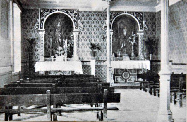 Foto 5 de 5 del artículo «San José, compatrono de la Fundación Aguilar y Eslava, nombrado con motivo del…»