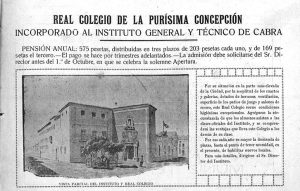 Foto del artículo «I Jornadas sobre Institutos Históricos de la provincia de Córdoba»