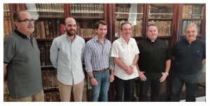 Patronato (2019-2023)