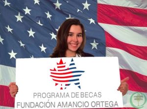 Foto del artículo «Miguel Carrillo García, alumno del IES Aguilar y Eslava obtiene una beca de la Fundación…»