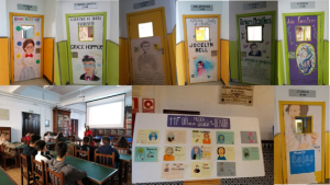 Foto del artículo «Mujer y Ciencia en el Aguilar y Eslava»