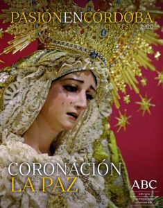 Foto 1 de 3 del artículo «El Museo de la Pasión en la revista «Pasión en Córdoba» de ABC»