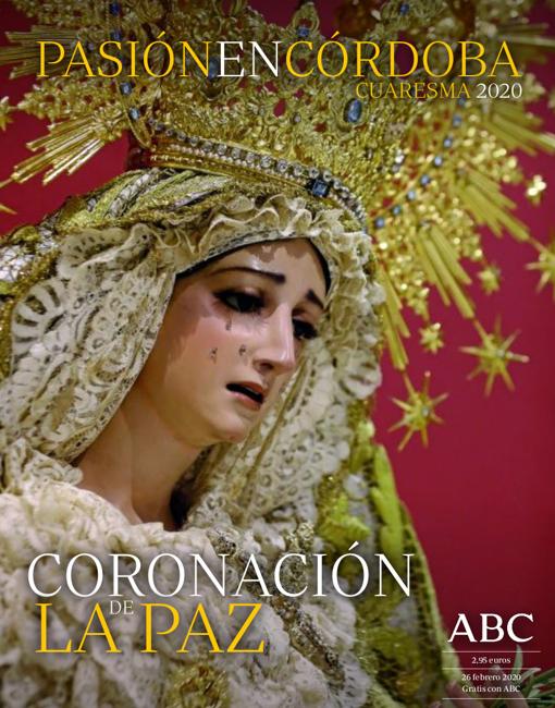 Foto 1 de 3 del artículo «El Museo de la Pasión en la revista «Pasión en Córdoba» de ABC»