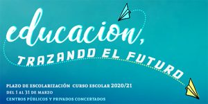 Foto del artículo «La Junta de Andalucía habilita una herramienta «simplificada» para la escolarización»