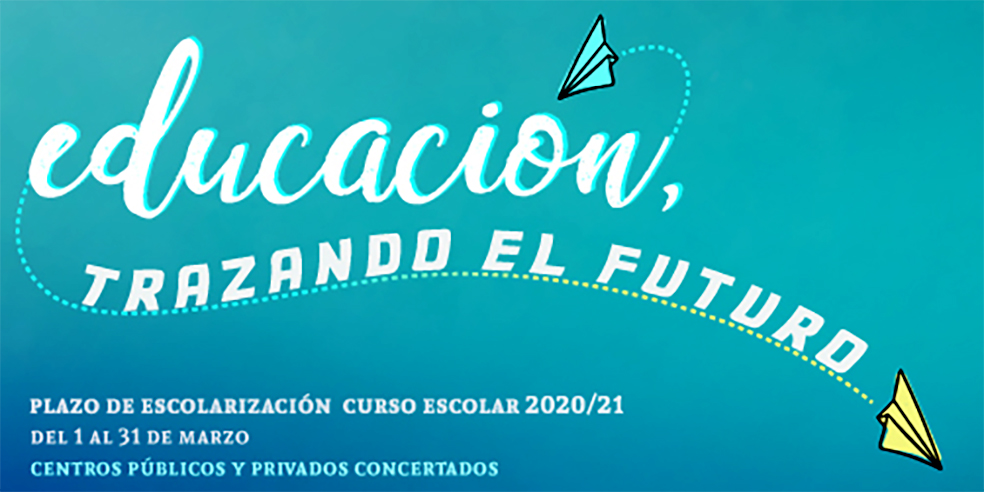Foto del artículo «La Junta de Andalucía habilita una herramienta «simplificada» para la escolarización»