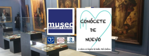 Foto del artículo «Conócete de nuevo, una campaña para la reapertura de los Museos de Cabra»