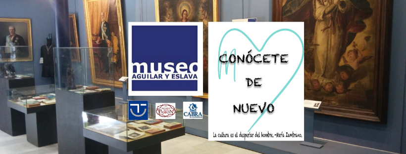 Foto del artículo «Conócete de nuevo, una campaña para la reapertura de los Museos de Cabra»