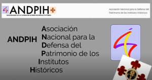 Foto del artículo «Reportaje de los Institutos Históricos en el Día Internacional de los Museos 2020»