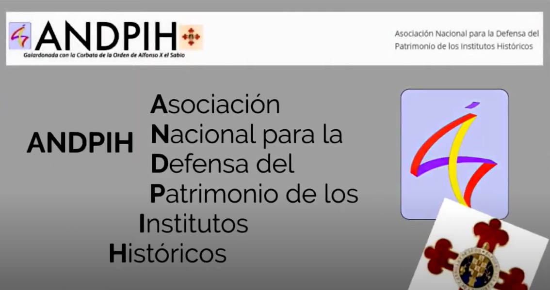 Foto del artículo «Reportaje de los Institutos Históricos en el Día Internacional de los Museos 2020»