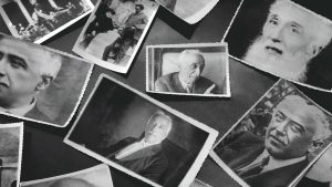 Foto del artículo «Canal Sur emite el Documental «Niceto Alcalá Zamora. La tercera España»»