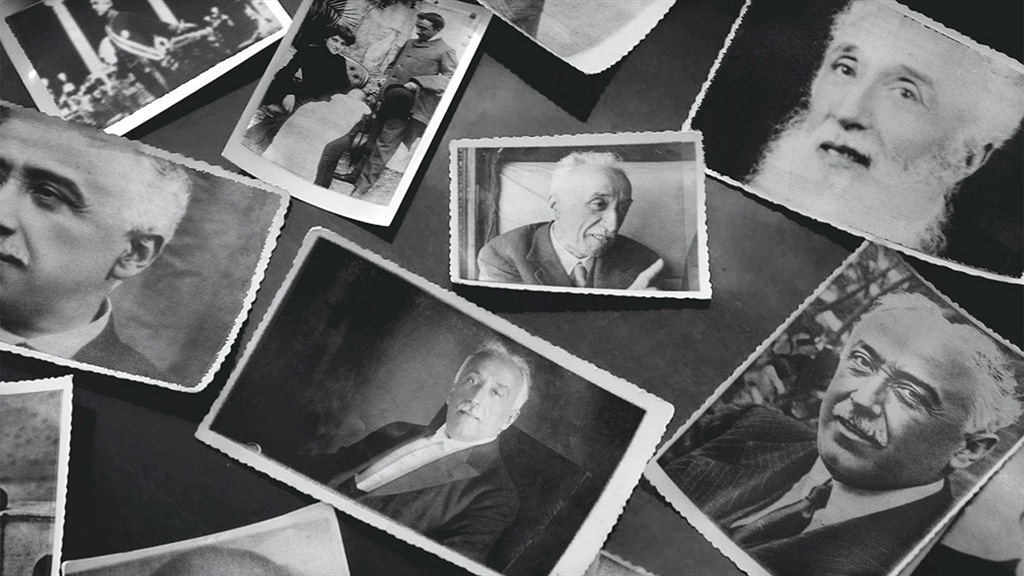 Foto del artículo «Canal Sur emite el Documental «Niceto Alcalá Zamora. La tercera España»»