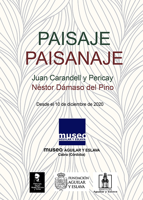 Foto 2 de 2 del artículo «Nuevas exposiciones en el Museo Aguilar y Eslava»