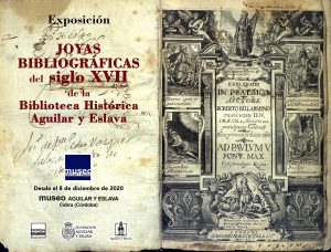 Joyas bibliográficas del siglo XVII (foto 1 de 1)
