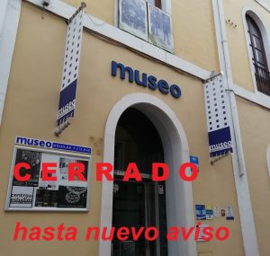 Foto del artículo «Cierre del Museo y Centro de Estudios»