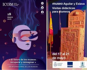 Foto del artículo «18 de mayo: Día Internacional de los Museos»