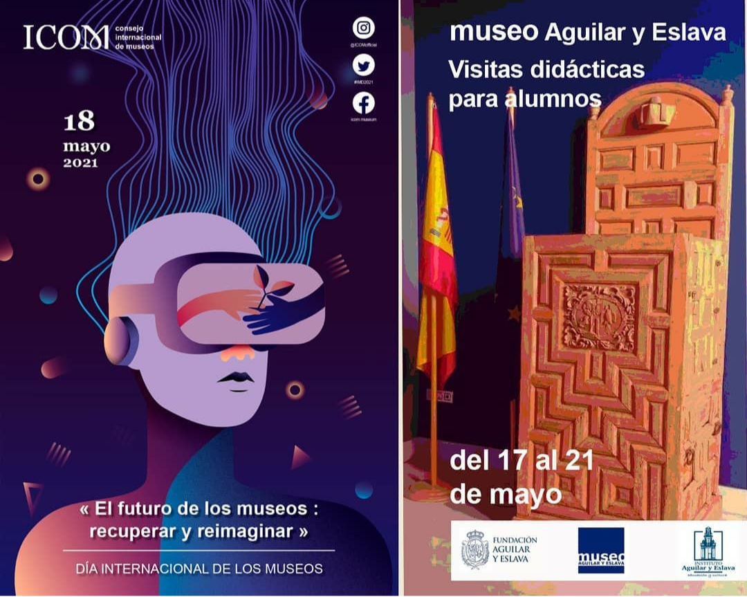 Foto del artículo «18 de mayo: Día Internacional de los Museos»